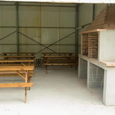 Turisticos El Cholo Ξενοδοχείο με διαμερίσματα Finisterre