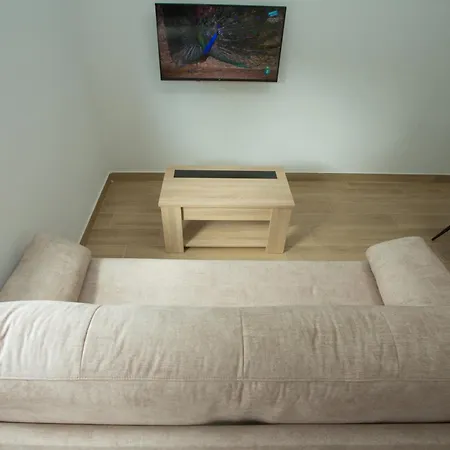 Turisticos El Cholo Ξενοδοχείο με διαμερίσματα Finisterre