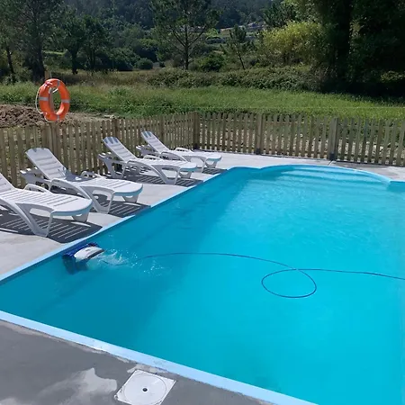 Ξενοδοχείο με διαμερίσματα Turisticos El Cholo