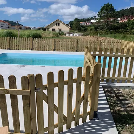 Ξενοδοχείο με διαμερίσματα Turisticos El Cholo 3*