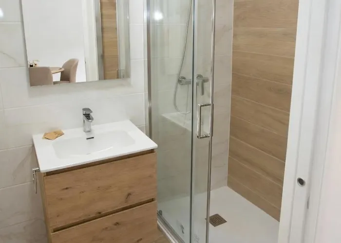 Apartmanhotel Turisticos El Cholo 3*
