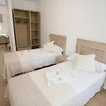 Turisticos El Cholo Апарт-отель Финистерре
