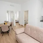 Turisticos El Cholo 3* Финистерре