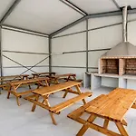 Turisticos El Cholo Апарт-отель 3*