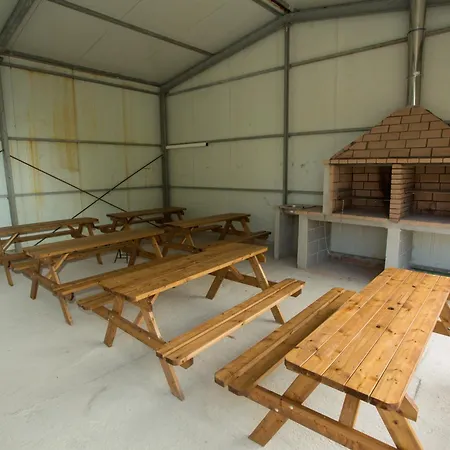 Turisticos El Cholo アパートホテル フィニステレ