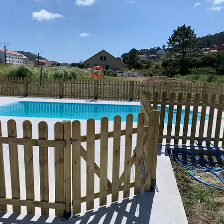 アパートホテル Turisticos El Cholo