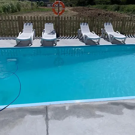 Turisticos El Cholo アパートホテル 3*