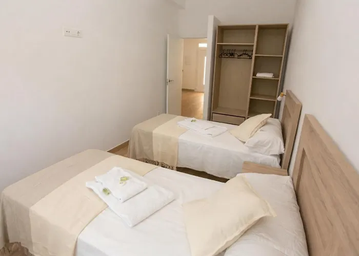 Turísticos El Cholo Apart-hotel 3*